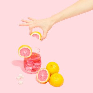 Pink Lemonade - EP