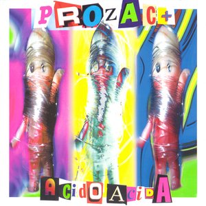 Acidoacida