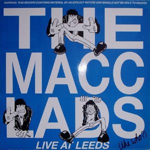 Live At Leeds (The Who?)
