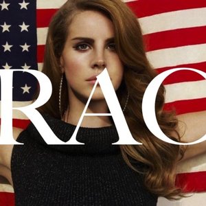 Image for 'Blue Jeans (RAC Remix)'