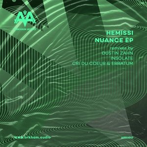 Nuance EP