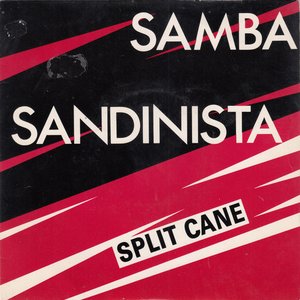 Samba Sandinista