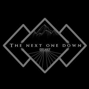 The Next One Down - Single