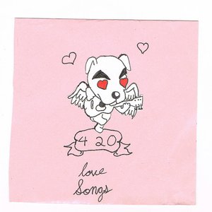 420 love songs