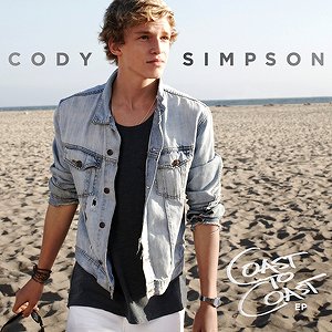 Coast To Coast - EP