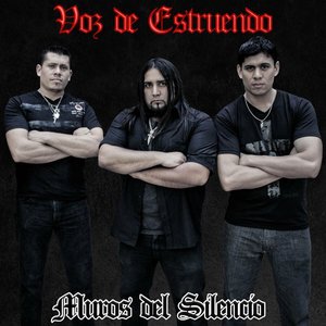 Muros del Silencio