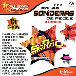 Rolas Sonideras de Pegue