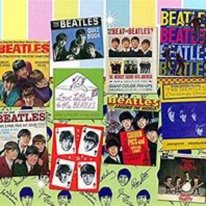 Beatlemaniacs!!!: The World of Beatles Novelty Records
