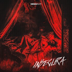 Insegura - Single