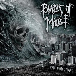 The End Time