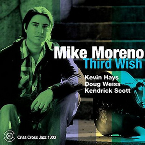 Third Wish cover