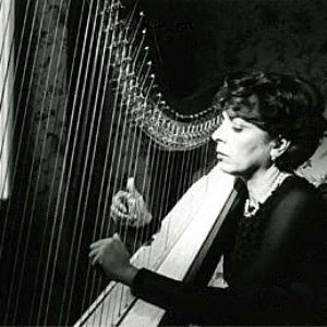 Avatar för Claudia Antonelli, harp
