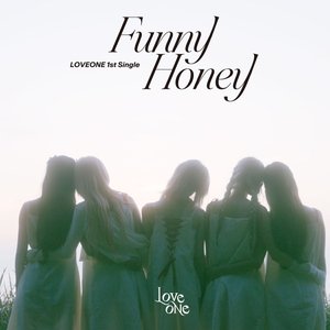 FUNNY HONEY - Single