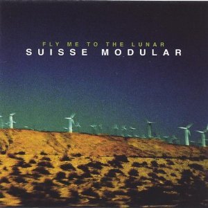 Suisse Modular 的头像