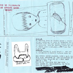 Kids of the Atomic Age 的头像