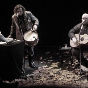 Duo Noir photo provided by Last.fm