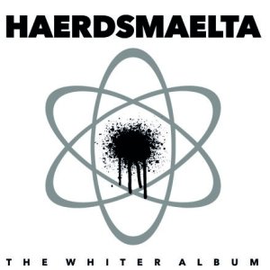 The Whiter Album