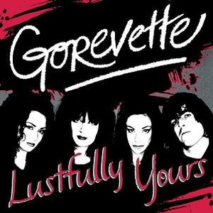 Lustfully Yours