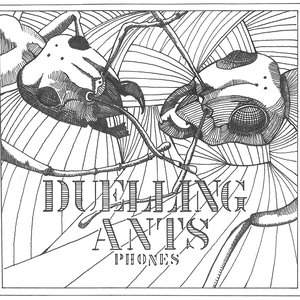 Avatar für Duelling Ants