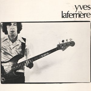 Yves Laferrière