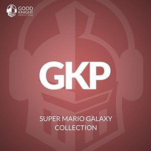 Super Mario Galaxy Collection