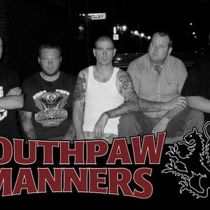 Avatar de Southpaw Manners