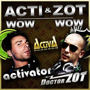 Awatar dla Acti & Zot