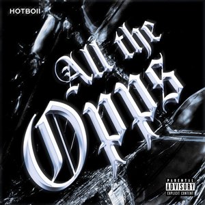 All The Opps - Single