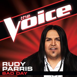 Bad Day (The Voice Performance) - Single