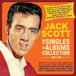 The Singles & Albums Collection 1957-62