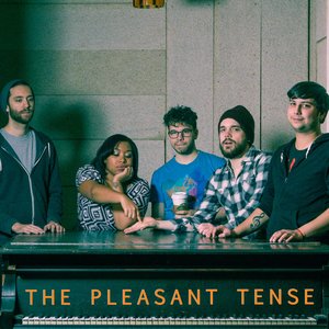 The Pleasant Tense