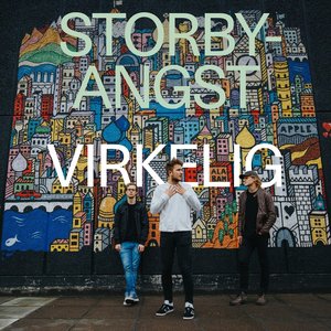 Storbyangst - Single