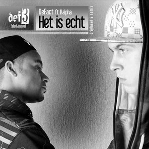 Het is Echt (Original & Remix)
