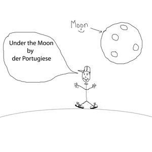 Under The Moon