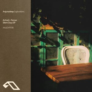 Silent Days EP