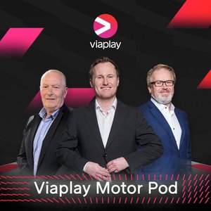 Viaplay Motor Pod 的头像