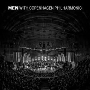 Mew, Copenhagen Philharmonic 的头像