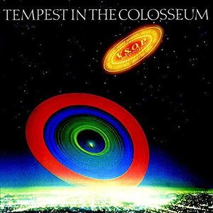 V.S.O.P. The Quintet: Tempest in the Colosseum