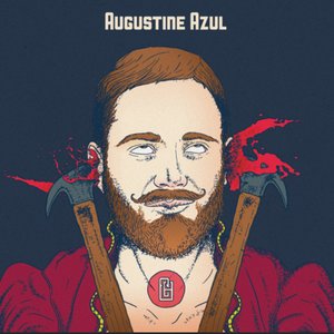 aUGUSTINE aZUL