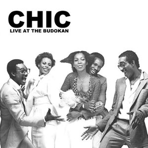 Chic, Live At the Budokan