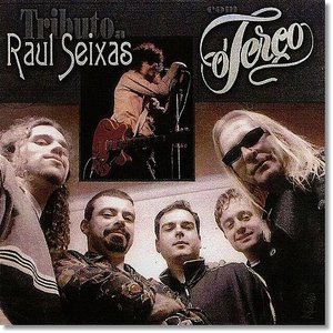 O Terço - Tributo a Raul Seixas