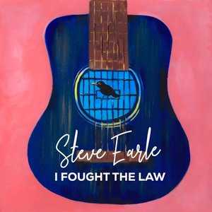 I Fought the Law - Single