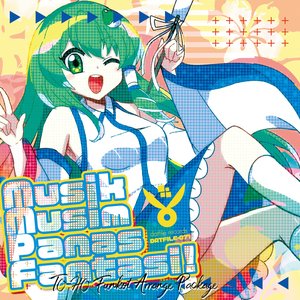 Musik Musim Panas Fantasi!