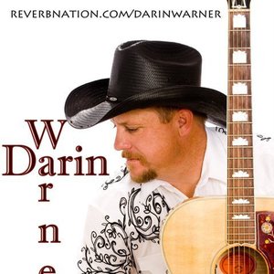 Darin Warner のアバター