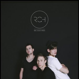 Real Good Hands 的头像