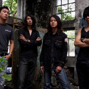 Horsemen 騎馬人樂團 的头像