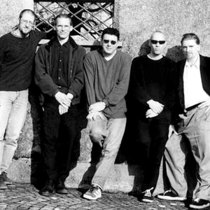 Spirit of the West photo provided by Last.fm