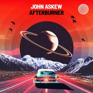 Afterburner - Single