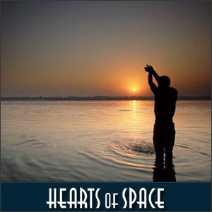 Image for 'Hearts Of Space radio show'