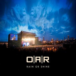 Image for 'Rain Or Shine'